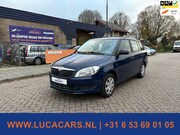 Skoda Fabia - Combi 1.2 Comfort Airco