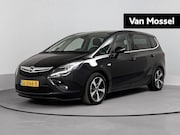 Opel Zafira - Tourer 1.4 Business+ 7p. Electronic Climate Control | Cruise
