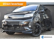 Opel Vivaro - Electric L3 75 kWh 3 Fase STX | Navigatie | Sportpakket | Vo