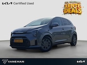 Kia Picanto - 1.0 DPI DynamicPlusLine