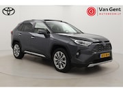 Toyota RAV4 - 2.5 Hybrid AWD Executive | Panoramadak | Trekhaak | Leder | 
