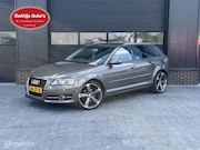 Audi A3 - 1.4 TFSI Attraction Pro Line Business DSG Automaat