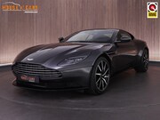 Aston Martin V8 - DB11 4.0 510pk |Org. NL|360° camera|memory|dodehoek|adaptiev