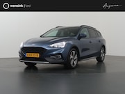 Ford Focus - Wagon 1.0 EcoBoost Hybrid Active | Navigatie | Winterpack | 