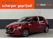 Mazda 2 - 1.5 Skyactiv-G Comfort Automaat / Navi / Airco / Stoelverwar