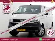Volkswagen Transporter - T6.1 2.0 TDI 150pk DSG- Automaat Lang D.C. Comfortline Airco