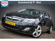 Opel Astra - 1.6 Turbo Sport Net binnen - Nu al te bezichtigen