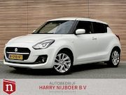 Suzuki Swift - 1.2 Select Smart Hybrid