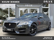 Jaguar XF - Sportbrake 2.0t 250PK Chequered Flag |Pano|Leder