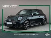 MINI John Cooper Works - S 2.0 Cooper XL