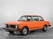 BMW 2002