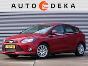 Ford Focus - 1.6 EcoBoost Titanium *Sony-audio*Stoelverw.
