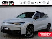 Leapmotor C10 - Design 81.9 kWh 300 PK | Glazen Dak | 360cam | Winter | 20′
