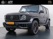 Mercedes-Benz G-klasse - 63 | Grijs kenteken | Facelift | Comfort pakket | Warmtecomf