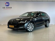 Skoda Octavia - 2.0 TDI Style Business - Trekhaak - Keyless - Navigatie