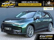 Leapmotor C10 - REEV 28,4 kWh 215pk Design | 950 Km WLTP | | Adaptieve Cruis