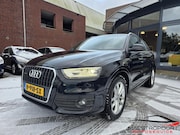 Audi Q3 - 2.0 TFSI quattro Pro Line