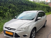 Ford Focus - 1.0 EcoBoost Edition