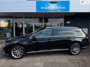 Volkswagen Passat - 1.4 TSI GTE Highline PANO|STOEL MASSAGE/Top onderhouden