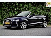 Audi A3 - CABRIOLET 35 TFSI Design Pro Line Massage/nekheating/acc/dig