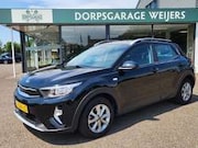 Kia Stonic - 1.0 T-GDI MHEV Dynamic Line 100pk Camera, LM, Navi