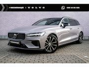 Volvo V60 - 2.0 T8 Plug-in Hybrid AWD Plus Dark | SOH 100% | PHEV Long R