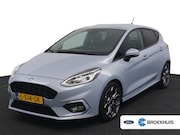 Ford Fiesta - 1.0 EcoBoost ST-Line X | Winterpack | B&O Audio | Camera | A