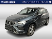 Seat Ateca - 1.5 TSI FR / AUTOMAAT/ TREKHAAK/ STUUR+STOELVERWARM./ PARK.S