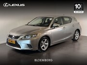 Lexus CT 200h - 200h