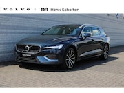 Volvo V60 - 2.0 T6 Plug-in hybrid AWD Essential Bright