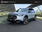 Mercedes-Benz GLB-Klasse - 250+ Business Solution Luxury 7p. 85.5 kWh | Night | Panoram