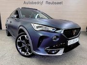 CUPRA Formentor - 1.4 E-Hybrid VZ Copper Edition 245pk Panodak Memory Trekhaak