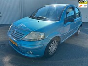Citroën C3 - 1.4i Exclusive