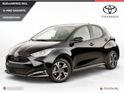 Toyota Yaris - 1.5 Hybrid 115 Dynamic