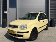 Fiat Panda - 1.2 Dynamic/Automaat/146.000 NAP