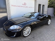 Jaguar XK - 5.0 V8 Convertible Portfolio, 92.256km