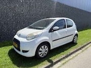 Citroën C1 - 1.0-12V Ambiance Airco | Automaat