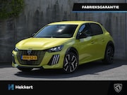 Peugeot 208 - GT 1.2 Hybrid 110pk Automaat PDC + CAM. VOOR | 17''LM | DODE