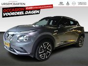 Nissan Juke - 1.6 Hybrid N-Design | Automaat | Adaptive Cruisecontrol | 36