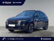 Hyundai Tucson - N Line Business Sky 1.6 T-GDI PHEV 252pk 4WD | STOEL + STUUR