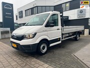 MAN TGE - 35 2.0 Lang EL