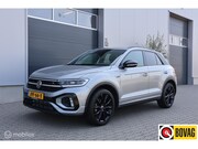 Volkswagen T-Roc - 1.5 TSI DSG I R-Line | Black Style | CarPlay