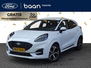 Ford Puma - 1.0 EcoBoost Hybrid ST-Line | Winter Pack | Comfort Pack | E