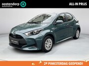 Toyota Yaris - 1.5 Hybrid 115 Comfort