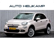 Fiat 500X - 1.4 Turbo MultiAir Opening Edition | Camera | 18" LMV | NL-A