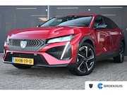 Peugeot 408 - 1.2 Hybrid 145 e-DCS6 Allure | Adaptive Cruise | Navigatie |