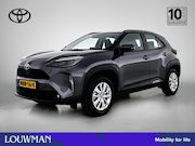 Toyota Yaris Cross - 1.5 Hybrid Active ACC | Clima | Stuur en Stoelverwarming | C
