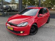 Volkswagen Golf - 1.4 TSI Highline 3x R-line