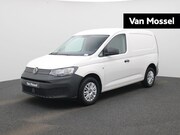 Volkswagen Caddy - Cargo 2.0 TDI 102PK | Airco | Parkeersensoren Achter | Bluet