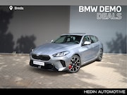 BMW 1-serie - 120 M Sport Design Edition | M-sport Pro. | Comfort Access |